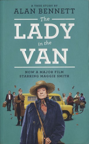 ALAN BENNETT - The Lady in the Van (Paperback) - Picture 1 of 1