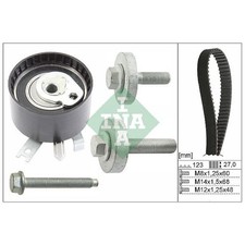 Zahnriemensatz für Renault Modus-Grand F/JP0 Scénic 2 JM0/1 3 JZ0/1 | 24111116