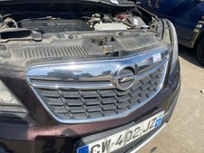 Calandre Opel Mokka