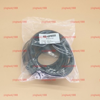 1PC NEW Delta AB/A2 Series Low Power Power Cord ASD-ABPW0005 5M FAST SHIP
