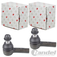 Rotule de direction Mercedes 208