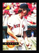1994 Pinnacle #303 Danny Darwin Museum Collection Boston Red Sox