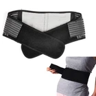 Back Support Lower Back Brace Pain Relief Lumbar Support Belt Sciatica Men Women