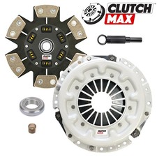 KIT DE EMBRAGUE ETAPA 3 para camioneta Nissan 83-96 720 D21 Pathfinder 2,0 L 2,4 L 2x2 4x4