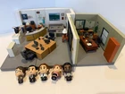 The Office - Funko Mini Moments Playset with figures