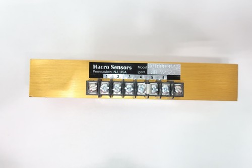 Macro Sensors SQ1000-0223 Electronic Transducer - Picture 5 of 7