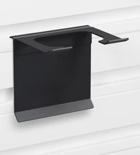 Norsk Slatwall Drill Caddy