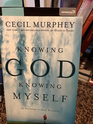 Knowing God, Knowing Myself: An Invitation to Daily Discovery -57