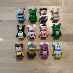 Disney Vinylmation Toy Story | eBay