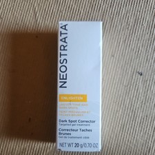 Neostrata Enlighten Dark Spot Corrector Gel T...