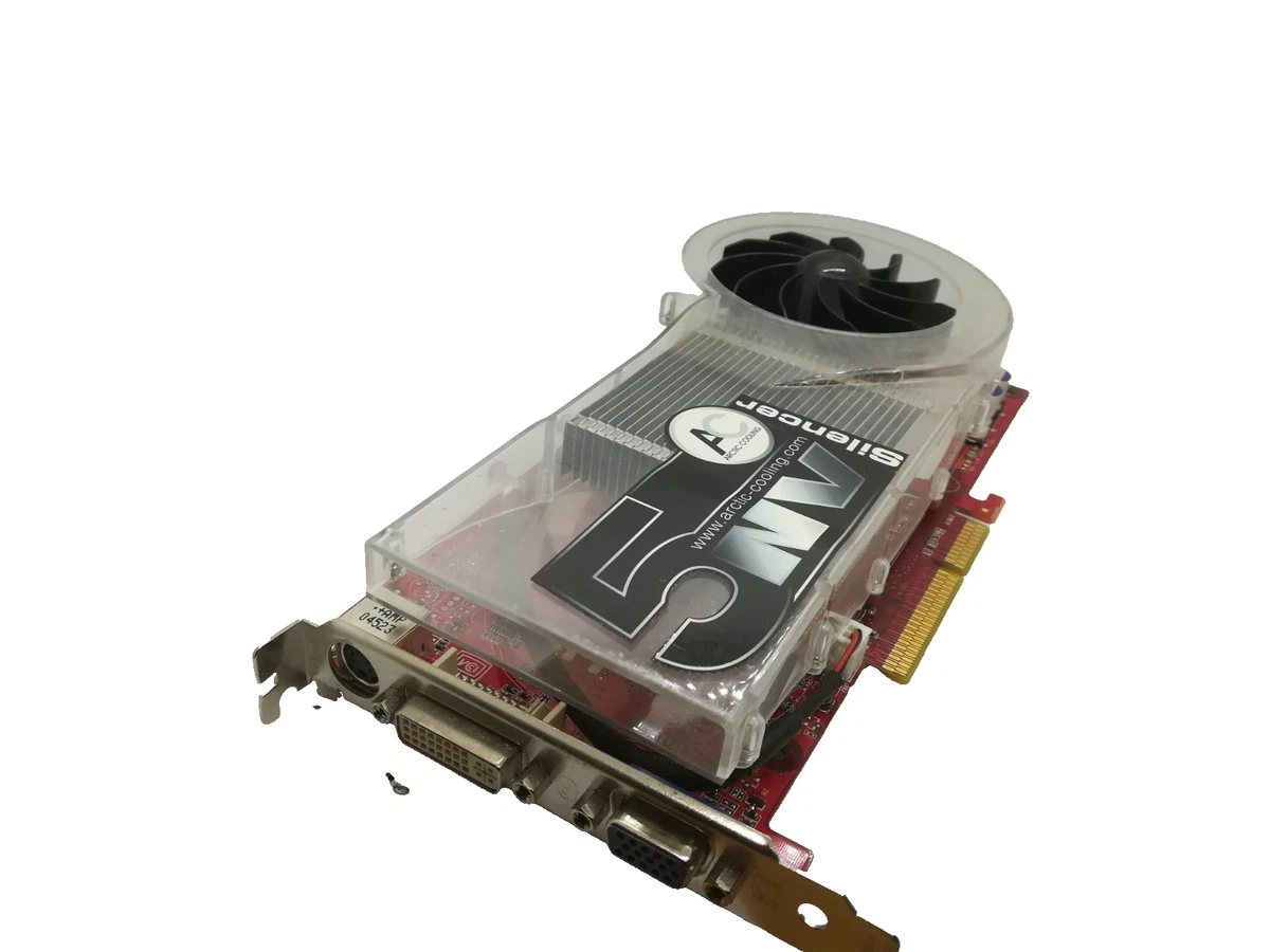 Nvidia Geforce 6800 for sale | eBay UK