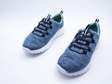 rieker Unisex Schnürschuh Freizeitschuh Snea...