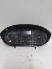 Compteur Citroen JUMPER
