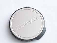 Contax OEM GK-B Camera Body Cap For G1 / G2