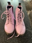Dr. Marten 1460 Little Kid's Lace-Up Fashion Boot, Size 11 — photo 1
