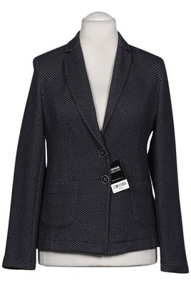 More & More Blazer Damen Business Jacke Kostümjacke Gr. EU 40 Marine... #7ip4o4k