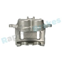 RAP Brakes Bremssattel R-K0368 Gusseisen FüR KIA Carnival 3 VQ Crdi