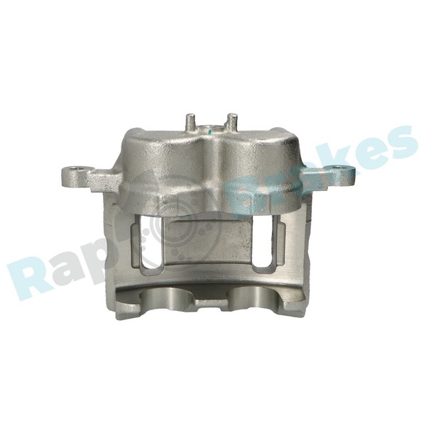 RAP Brakes Bremssattel R-K0368 Gusseisen FüR KIA Carnival 3 VQ Crdi-image