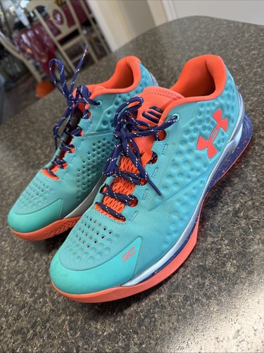 Sneakers Under Armour Uomo - Foto 1 di 12