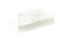 Mann + Hummel Innenraumfilter Passend FüR U.A. Psa Cu 3448