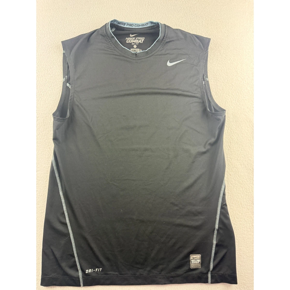 Nike Pro Combat Dri-FIT Men's Activewear for Sale | Shop Men's