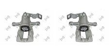 Bremssattel Paar Hinterachse Für HYUNDAI I10 I20 KIA Rio III 11-17 58210C8300
