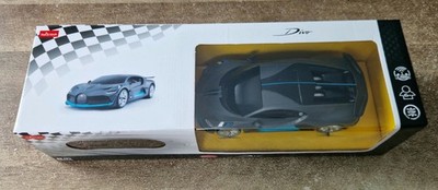 Rastar Bugatti Divo ferngesteuertes Auto - Maßstab 1:24