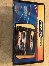 Duratrax Onyx 245 AC/DC Dual Lipo Battery RC Charger with Balancing