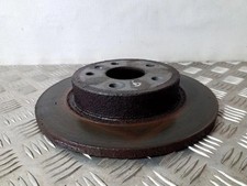 Disque de frein Opel Mokka
