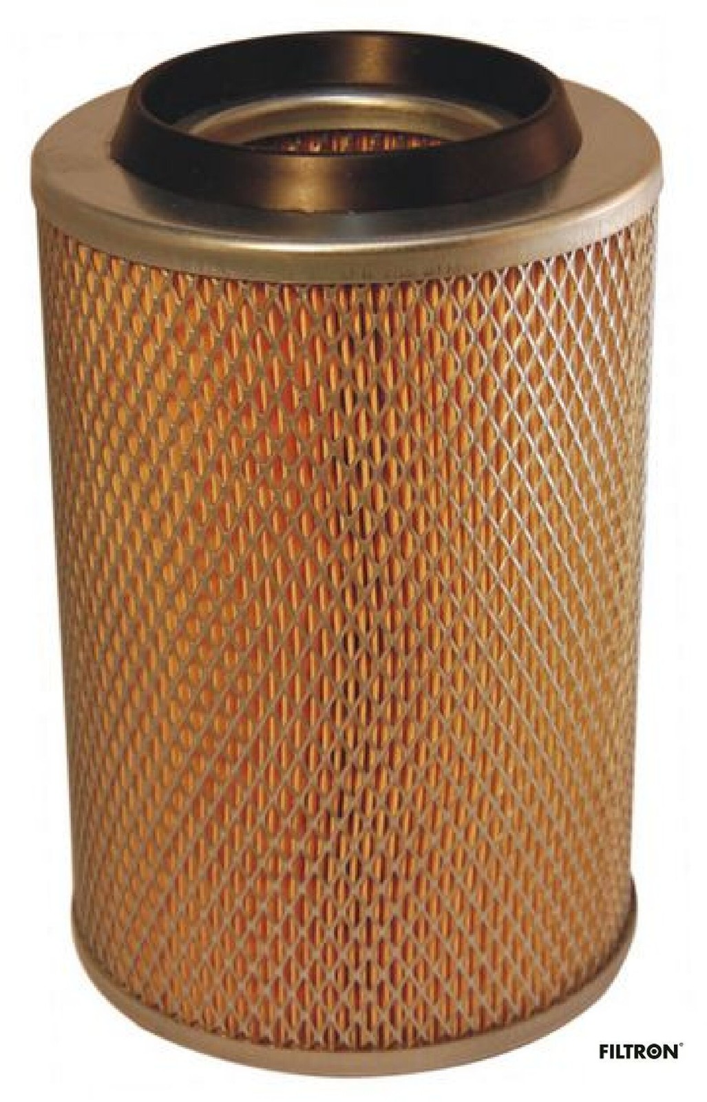 Für FILTRON AM 417 AIR FILTER - Bild 2