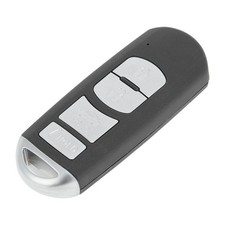 WAZSKE13D01 315MHz Keyless Entry Remote Key Fob for Mazda 3 6 2014-2018 ID49 ...