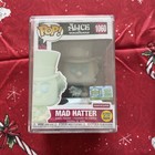 Funko Pop! Alice In Wonderland: Mad Hatter #1060 ULTRA LE 5000 Pcs GITD