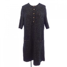 Authentic CHANEL P57107K07456 Dress #230-000-473-1480