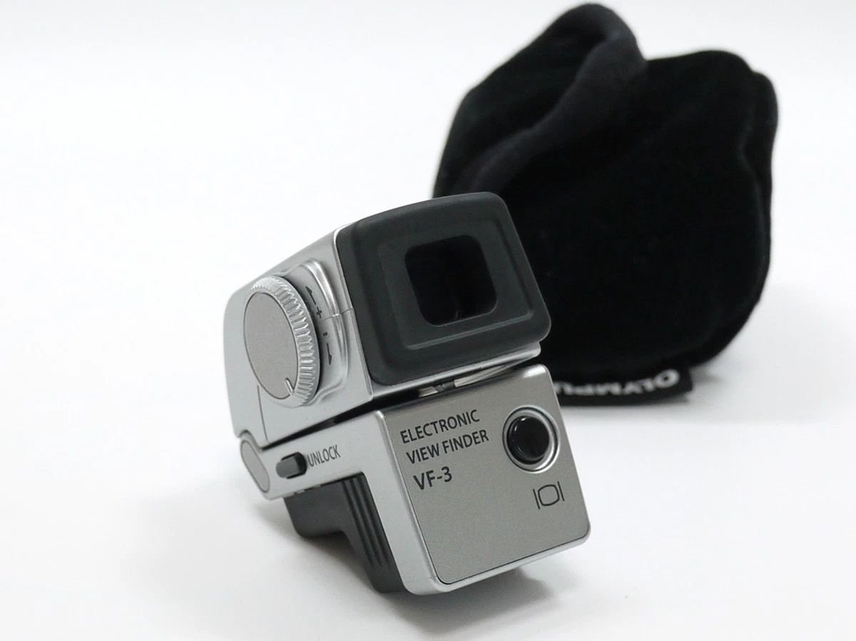 Olympus Vf 3 for sale | eBay