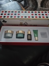 Estee Lauder Set Daywear / Nightwear / Advanced Night / Nightwear Plus New Boxed