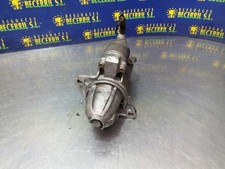 Démarreur Subaru SVX