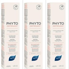3 PHYTO DEFRISANT Anti Frizz Touch Up Care 1.69 oz Each NIB SEALED  124 