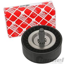 Poulies diverses Citroen C-CROSSER