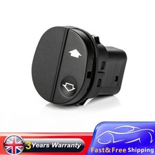 Electric Power Window Switch Control 96FG-14529-AC For Ford Fiesta Fusion Puma