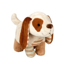 Die Spiegelburg, Liebling-H&uuml;ndchen (J. Tourlonias), 22780 - Pl&uuml;schhund Stoffhund
