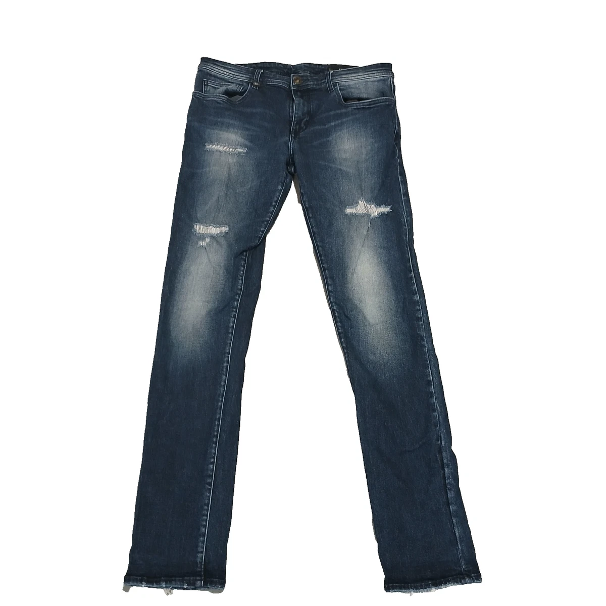 Armani Exchange Regular 33 Size Jeans for Men for sale | eBay