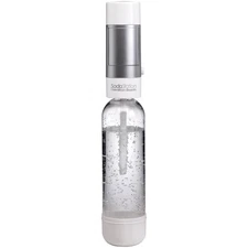 Hamilton Beach SodaStation Sparkling Water and Seltzer Maker