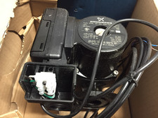 NEW GRUNDFOS UPML 25-104 165F VDC #99408274 CIRCULATOR PUMP