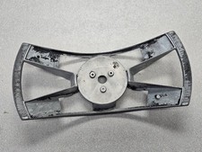 Nice Used Original Genuine Porsche 911 912 914 914-6 Batwing Horn Button Base 13