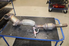 ORIGINAL Katalysator VW T-ROC (A11, D11)  2020