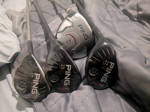 Ping G25 | eBay