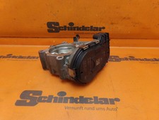 Drosselklappe vollelektrisch A2701410025, 0280750541 B-KLASSE (W242, W246) B 200