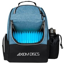 Shuttle Disc Golf Backpack Bag choose Your Style And Color