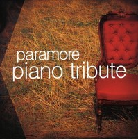 Piano Tribute Player - Piano Tribute To Paramore - Cd - G3Z