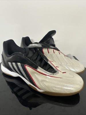 Adidas Predator X Absolado Indoor Running Shoe Size 46 UK 11 Football